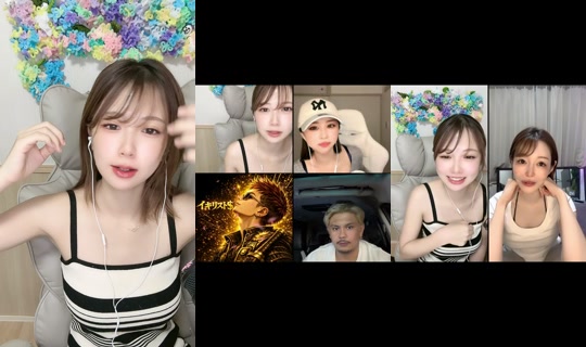 ruxx_com.jp TikTok Live — Aug 25, 2026, 7:21 PM