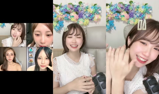 ruxx_com.jp TikTok Live — Aug 26, 2026, 12:30 PM
