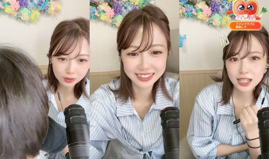 ruxx_com.jp TikTok Live — Aug 27, 2026, 10:53 PM