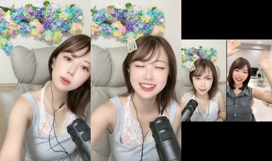 ruxx_com.jp TikTok Live — Aug 28, 2026, 8:14 PM