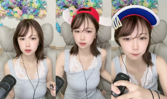 ruxx_com.jp TikTok Live — Aug 28, 2026, 9:05 PM