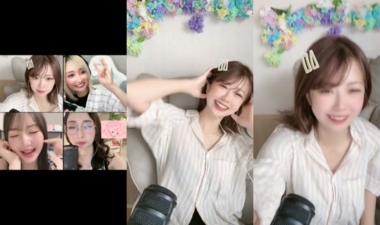 ruxx_com.jp TikTok Live — Sep 1, 2026, 10:26 PM