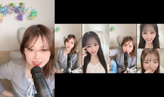 ruxx_com.jp TikTok Live — Oct 3, 2026, 10:23 PM