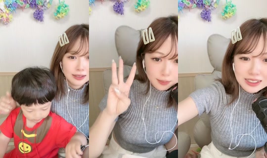 ruxx_com.jp TikTok Live — Oct 7, 2026, 10:41 PM