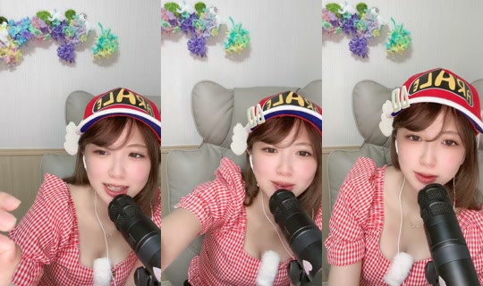 ruxx_com.jp TikTok Live — Oct 8, 2026, 1:05 PM
