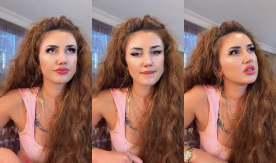 ruya.egepehlivan58 TikTok Live — Sep 17, 2026, 3:00 PM