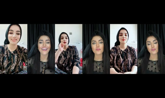 ruya34777 TikTok Live — Sep 13, 2026, 2:51 AM