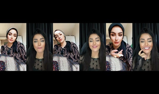 ruya34777 TikTok Live — Sep 13, 2026, 3:56 AM