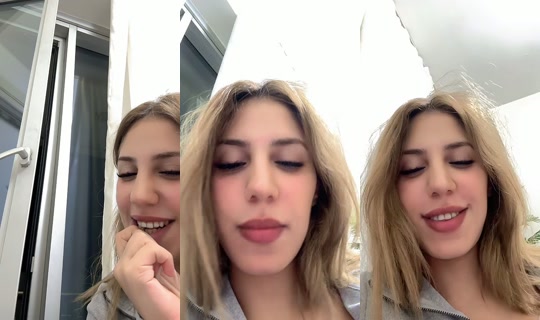 ruya_r1 TikTok Live — Sep 19, 2026, 1:27 AM