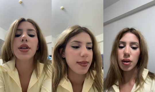 ruya_r1 TikTok Live — Sep 20, 2026, 7:38 PM