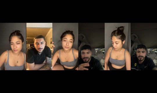 ruya_run56 TikTok Live — Aug 24, 2026, 1:41 AM