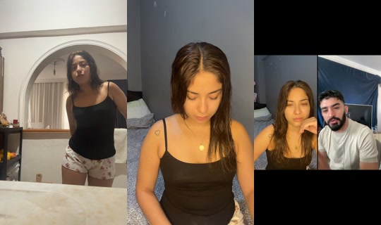 ruya_run56 TikTok Live — Aug 24, 2026, 6:23 AM