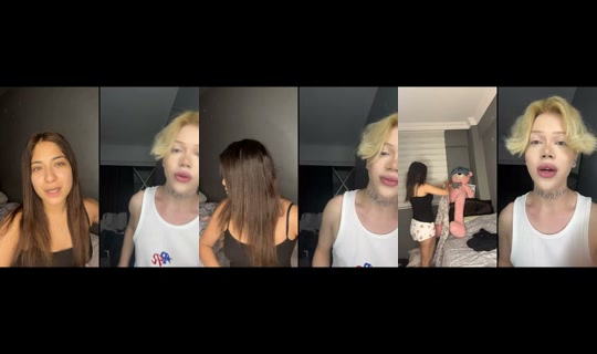 ruya_run56 TikTok Live — Aug 24, 2026, 5:51 PM