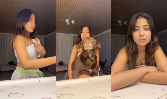 ruya_run56 TikTok Live — Aug 25, 2026, 12:30 AM