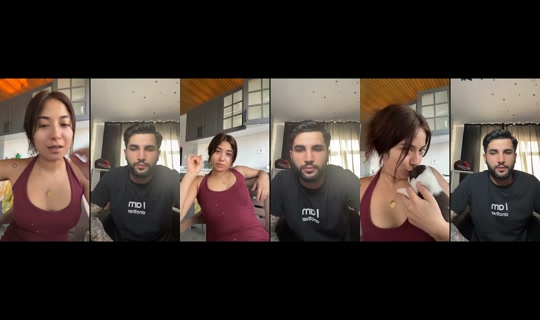 ruya_run56 TikTok Live — Aug 25, 2026, 3:12 PM