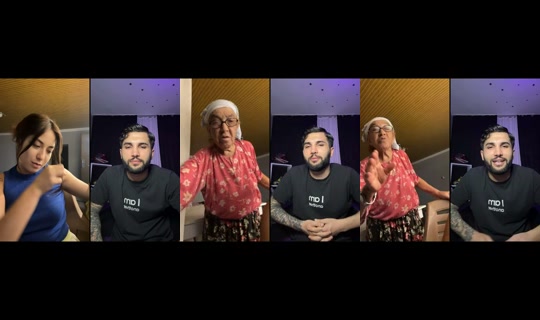 ruya_run56 TikTok Live — Aug 25, 2026, 7:54 PM