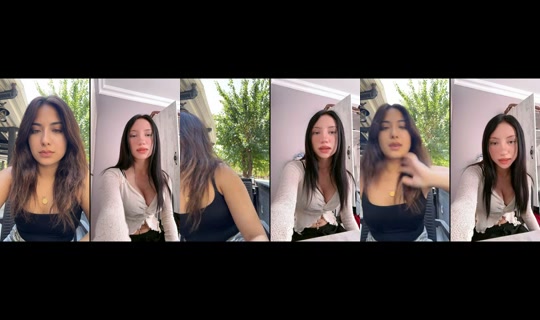 ruya_run56 TikTok Live — Aug 29, 2026, 11:21 AM