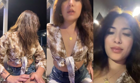 ruya_run56 TikTok Live — Aug 29, 2026, 7:27 PM