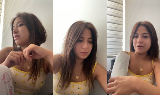 ruya_run56 TikTok Live — Aug 31, 2026, 9:48 AM