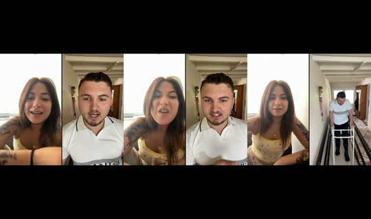 ruya_run56 TikTok Live — Aug 31, 2026, 10:36 AM