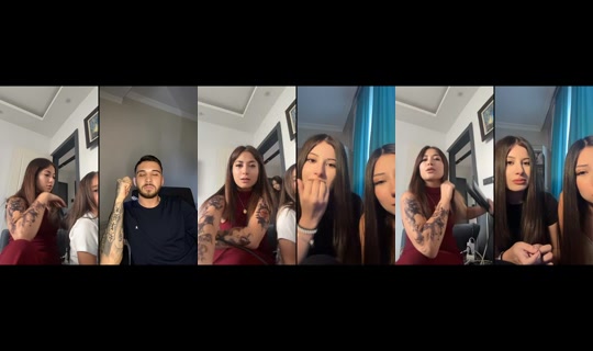 ruya_run56 TikTok Live — Aug 31, 2026, 2:19 PM