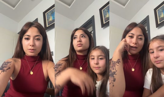 ruya_run56 TikTok Live — Aug 31, 2026, 2:48 PM