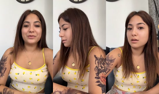 ruya_run56 TikTok Live — Sep 1, 2026, 11:16 AM