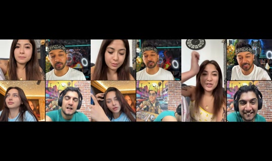 ruya_run56 TikTok Live — Sep 1, 2026, 12:40 PM