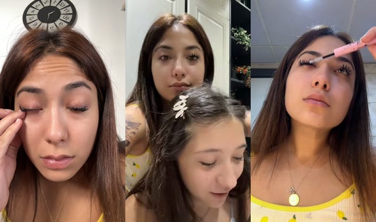 ruya_run56 TikTok Live — Sep 1, 2026, 1:52 PM