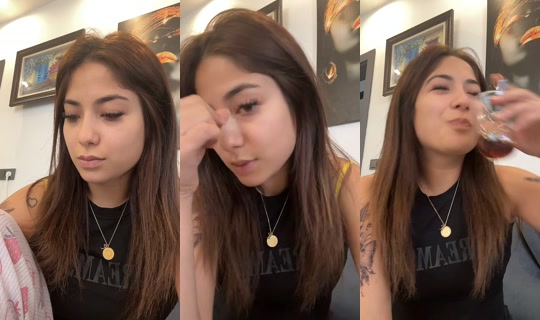 ruya_run56 TikTok Live — Sep 2, 2026, 2:03 PM