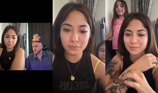 ruya_run56 TikTok Live — Sep 3, 2026, 3:09 PM