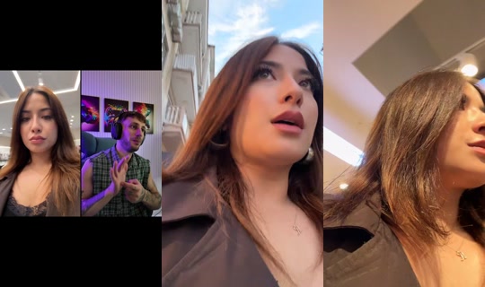 ruya_run56 TikTok Live — Oct 2, 2026, 3:31 PM