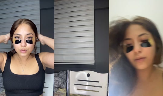 ruya_run56 TikTok Live — Oct 3, 2026, 9:29 PM