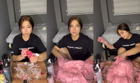 ruya_run56 TikTok Live — Oct 4, 2026, 8:13 PM