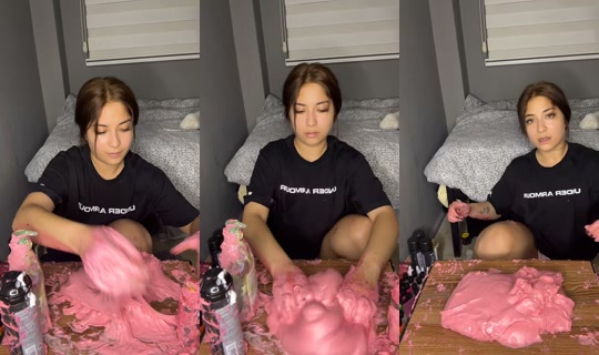 ruya_run56 TikTok Live — Oct 4, 2026, 9:03 PM