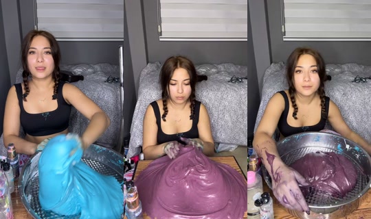 ruya_run56 TikTok Live — Oct 5, 2026, 9:30 PM