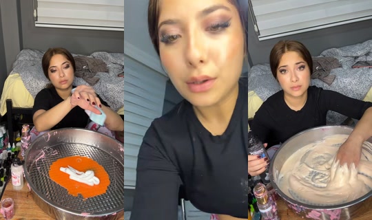 ruya_run56 TikTok Live — Oct 6, 2026, 7:31 PM
