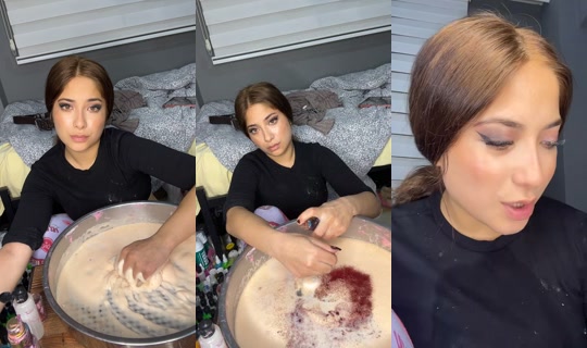 ruya_run56 TikTok Live — Oct 6, 2026, 8:06 PM