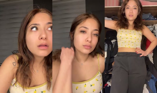 ruya_run56 TikTok Live — Oct 7, 2026, 2:43 PM