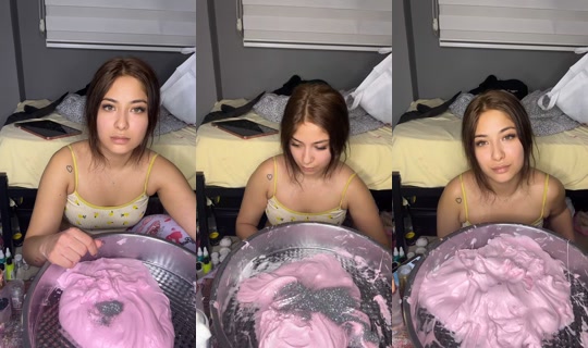 ruya_run56 TikTok Live — Oct 7, 2026, 8:41 PM