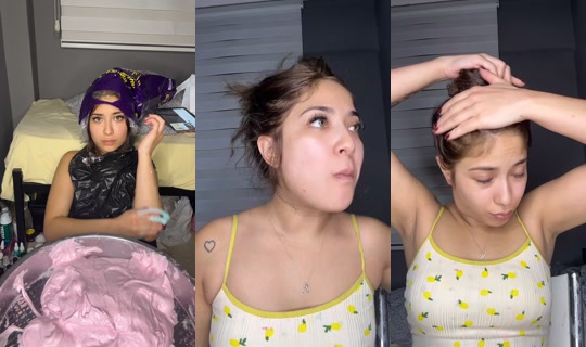 ruya_run56 TikTok Live — Oct 7, 2026, 9:22 PM