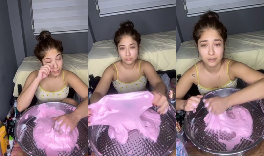 ruya_run56 TikTok Live — Oct 8, 2026, 12:07 AM