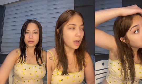 ruya_run56 TikTok Live — Oct 8, 2026, 12:47 PM