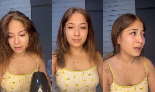 ruya_run56 TikTok Live — Oct 8, 2026, 1:37 PM