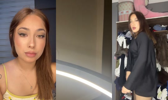 ruya_run56 TikTok Live — Oct 8, 2026, 2:29 PM