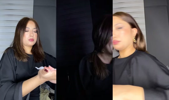 ruya_run56 TikTok Live — Oct 8, 2026, 3:41 PM