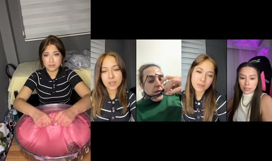 ruya_run56 TikTok Live — Oct 9, 2026, 2:14 AM