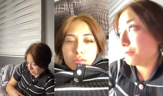 ruya_run56 TikTok Live — Oct 9, 2026, 3:05 AM