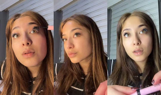 ruya_run56 TikTok Live — Oct 9, 2026, 3:20 PM