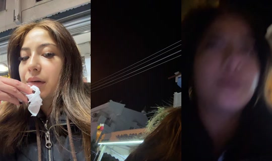 ruya_run56 TikTok Live — Oct 9, 2026, 7:00 PM